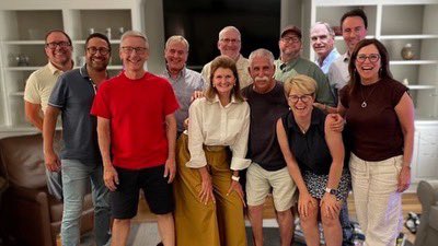 DOGE Georgia (@dogegeorgia) on Twitter photo Heartbroken over I-Team’s end at Fox 5 Atlanta. Read about the Legacy of Truth:
open.substack.com/pub/dogegeorgi…
Michael Carlin, Richard Belcher <a href="/R_A_Belcher/">Richard Belcher</a>, Jim Axel, @DaleRussell, Virginia Ellis, <a href="/RandyTravisTV/">Randy Travis</a> , <a href="/danafowlenews/">Dana Fowle Media</a>, Johnny Edwards, A.J. Willen, Travis Shields, Tony Heartbroken over I-Team’s end at Fox 5 Atlanta. Read about the Legacy of Truth:
open.substack.com/pub/dogegeorgi…
Michael Carlin, Richard Belcher <a href="/R_A_Belcher/">Richard Belcher</a>, Jim Axel, @DaleRussell, Virginia Ellis, <a href="/RandyTravisTV/">Randy Travis</a> , <a href="/danafowlenews/">Dana Fowle Media</a>, Johnny Edwards, A.J. Willen, Travis Shields, Tony