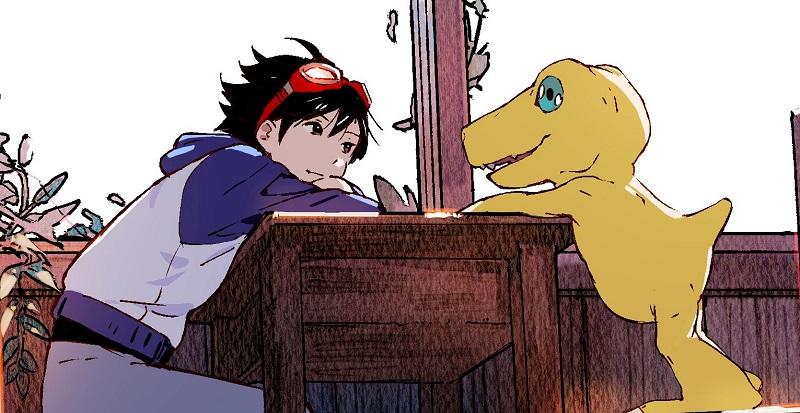 Digimon Survive Sequel Will Require "Louder Voices" From the Community noisypixel.net/digimon-surviv…