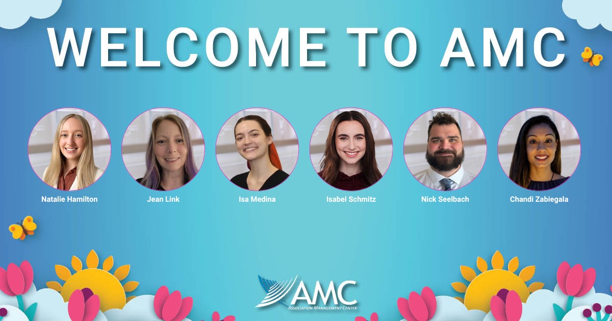 Assoc. Mgmt. Center tweet media