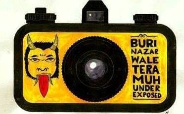 bindasfauji's tweet image. ...and #header updated!
😅