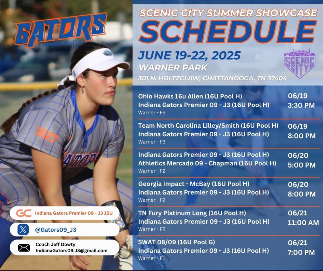 HopeD28218's tweet photo. @NDsoftball @2Ganeff @CoachDeOliveira @Coach_pooch We would love to see you there! https://t.co/CGRKSZk3k6