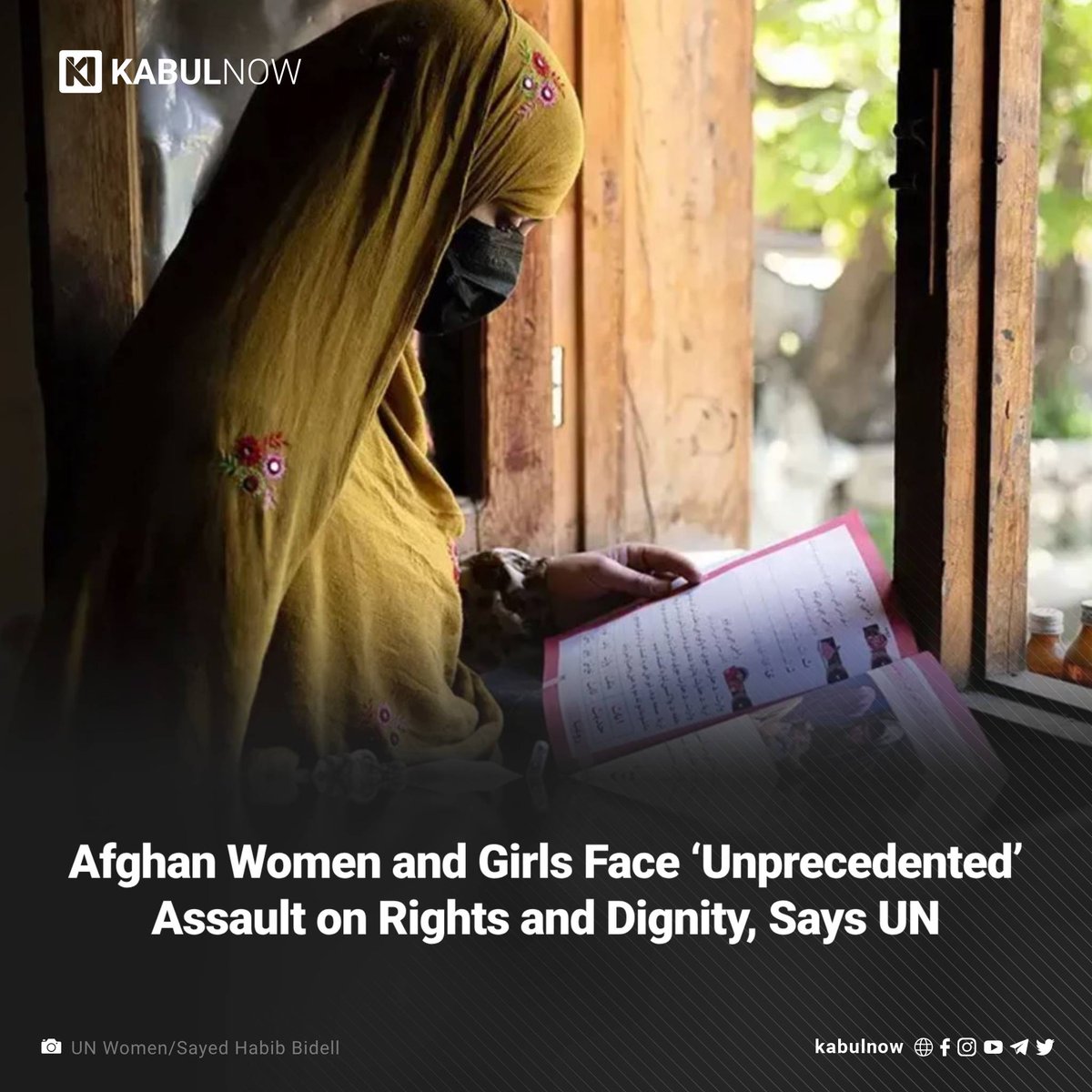 KabulNow tweet media