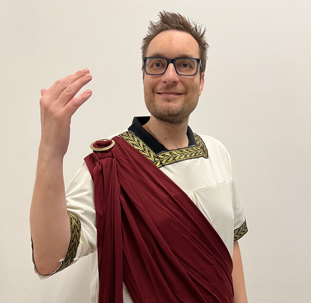Manfred Steyer (@manfredsteyer) on Twitter photo Salve, civis! I'm on my way to <a href="/ngromeconf/">NGRomeConf | JUNE 19,20 2025 - Rome</a>. Looking forward to meeting the 🇮🇹 Italian <a href="/angular/">Angular</a> community and speaking about the new Resource API. Salve, civis! I'm on my way to <a href="/ngromeconf/">NGRomeConf | JUNE 19,20 2025 - Rome</a>. Looking forward to meeting the 🇮🇹 Italian <a href="/angular/">Angular</a> community and speaking about the new Resource API.