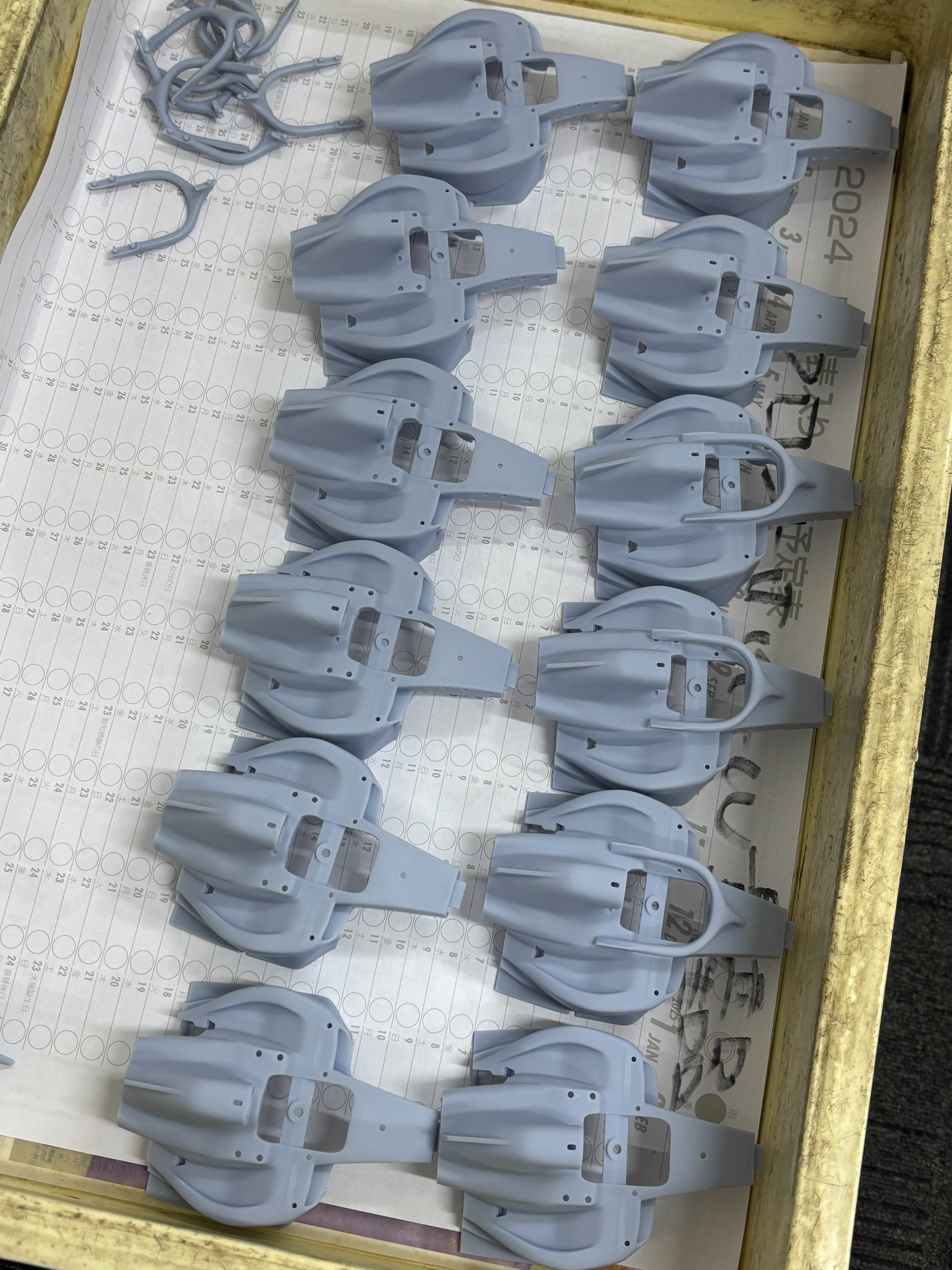 MRD Hiro Ishikawa × MINI-Z Fan on X: 