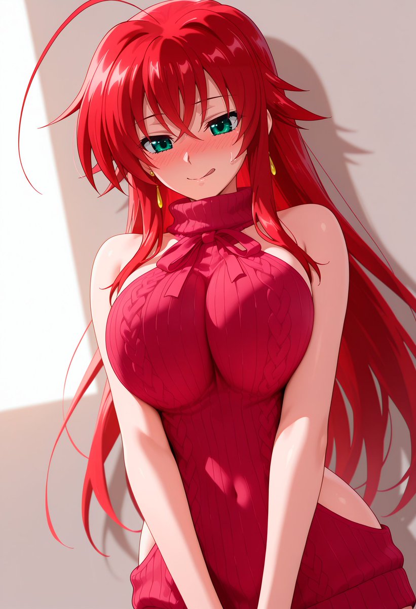 sd_waifu02's tweet photo. Rias Gremory - Highschool DxD 
#RiasGremory #HighSchoolDxD #Anime https://t.co/N91mEgLoDk