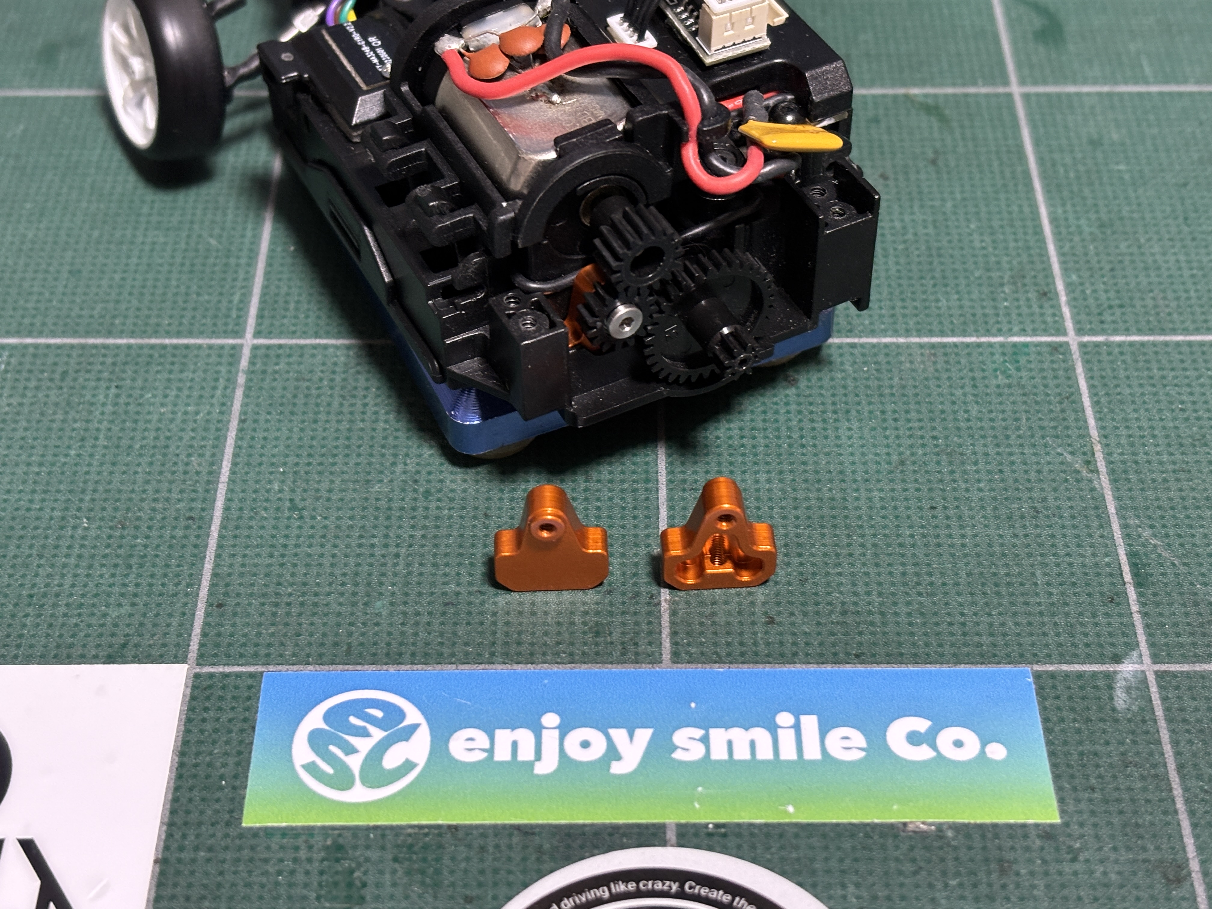 MRD Hiro Ishikawa × MINI-Z Fan on X: 