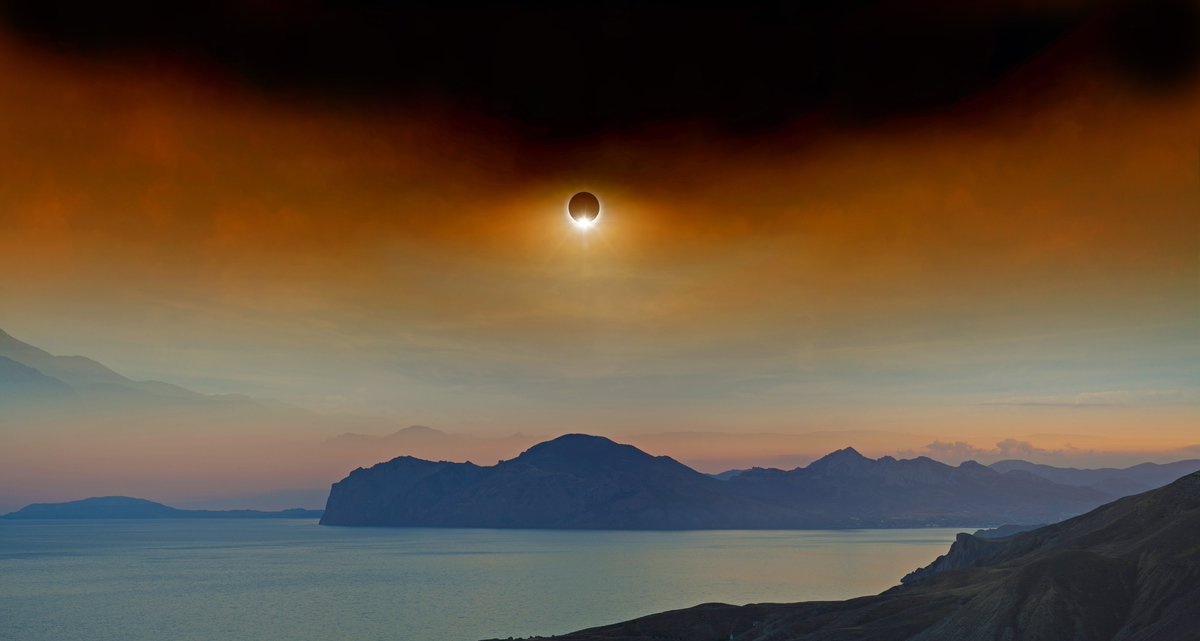 TexasExes's tweet image. Still in awe of last year's total solar eclipse? Relive the experience next summer on one of our four European eclipse trips. Get a front-row seat to the spectacle on an Icelandic cruise or don your glasses in Spain. Book now! → travel.texasexes.org/solar-eclipse-…