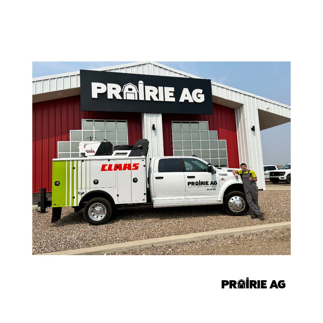 Prairie AG tweet media