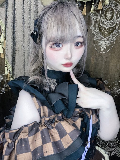 パニエのツイート