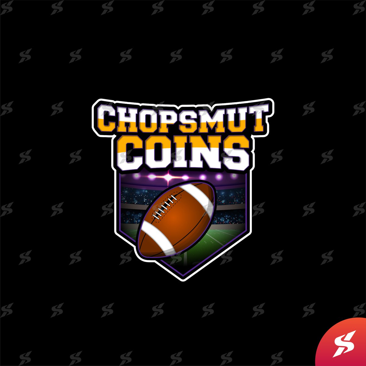 hustlerSIG's tweet image. Bringing that field heat to the brand.
This logo I designed hits with impact and energy.

Want a powerful identity? HMU

#SportsBrand #GraphicDesigners #CustomWork