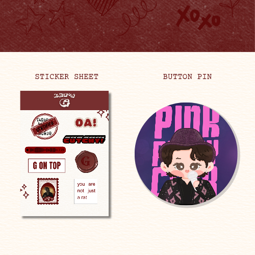 💌 (@724mails) on Twitter photo LET’S G! Part 2 of the design reveal is finally here — and guess what? There’s even more dropping tomorrow, so watch out! 👀
A portion of the proceeds will be donated to Care of Joes by <a href="/Joeniversity_/">JOEniversity</a> ❤️
Artwork by: <a href="/cas_comms/">ًcas ᡣ𐭩ྀིྀི₊ ⊹ comms open ! 🎀</a> #cascomms
Order now: forms.gle/Prnszd1xb8avhJ… LET’S G! Part 2 of the design reveal is finally here — and guess what? There’s even more dropping tomorrow, so watch out! 👀
A portion of the proceeds will be donated to Care of Joes by <a href="/Joeniversity_/">JOEniversity</a> ❤️
Artwork by: <a href="/cas_comms/">ًcas ᡣ𐭩ྀིྀི₊ ⊹ comms open ! 🎀</a> #cascomms
Order now: forms.gle/Prnszd1xb8avhJ…