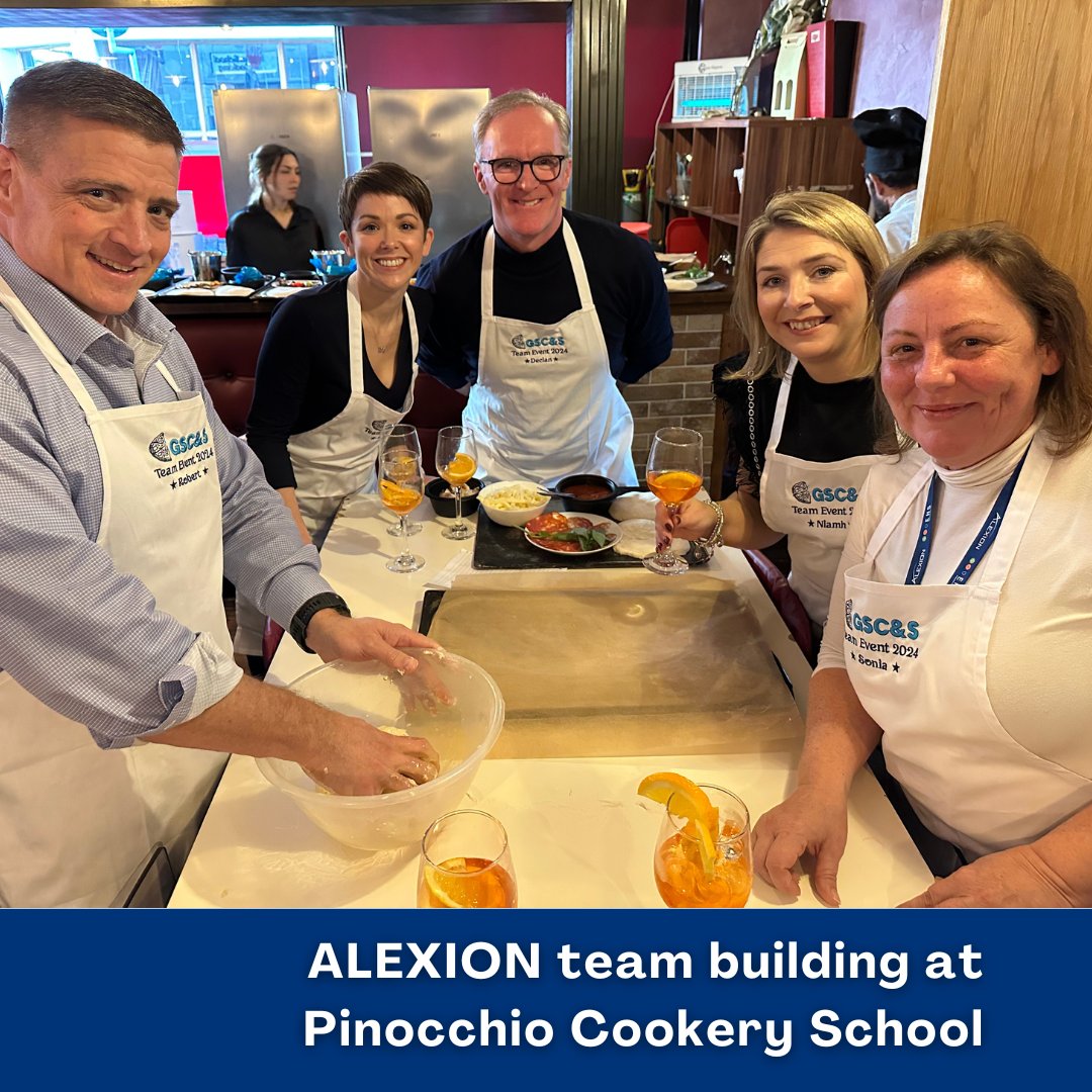 flavourofitaly's tweet image. Wait no more! This is the most loved group activity😍
Come to Pinocchio #CookerySchool with your #team or friends for a fantastic evening #cooking 👨‍🍳, #eating 🍝 and having #fun 😄 together. Discover more here👉 pinocchio.ie/home/corporate…
Or
📩 info@flavourofitaly.net
☎️ 01 4608800