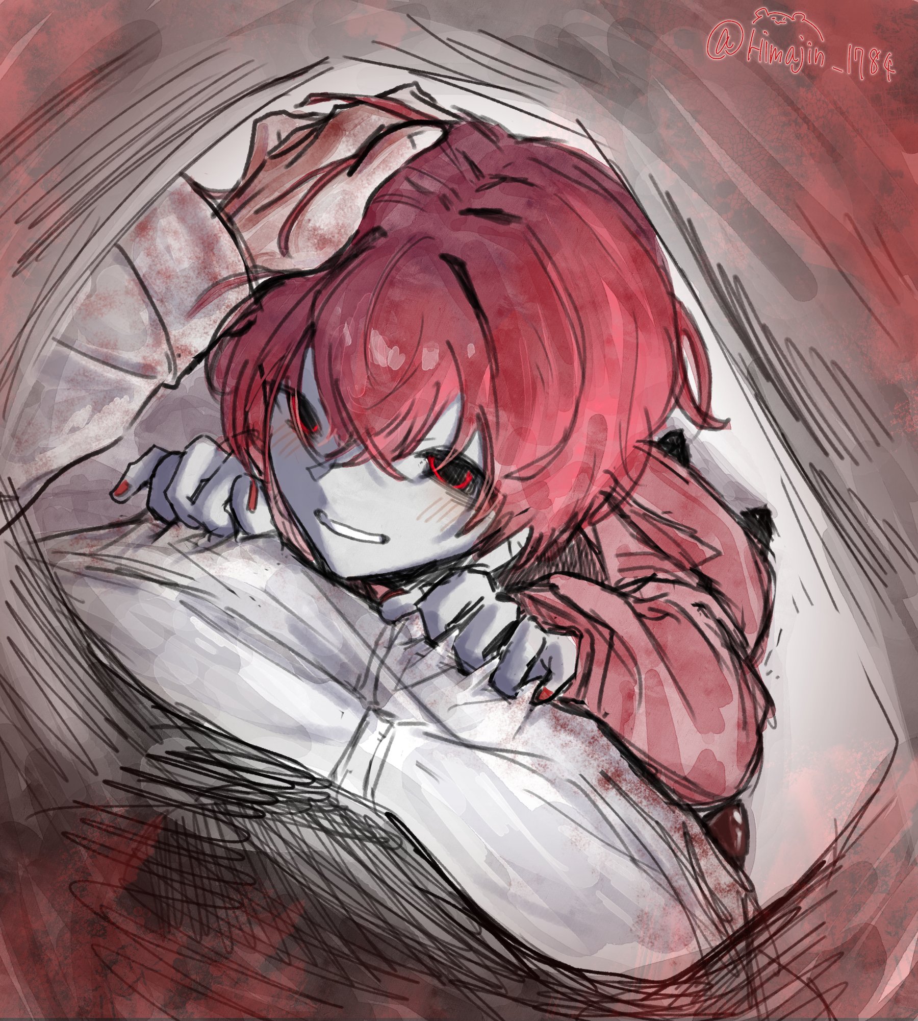 しず (@BwpPx) / X