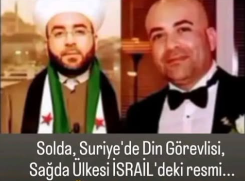 Bandral11's tweet photo. ''Tarikatlar kapatılsın'' derken bunu kastetmiştik işte..