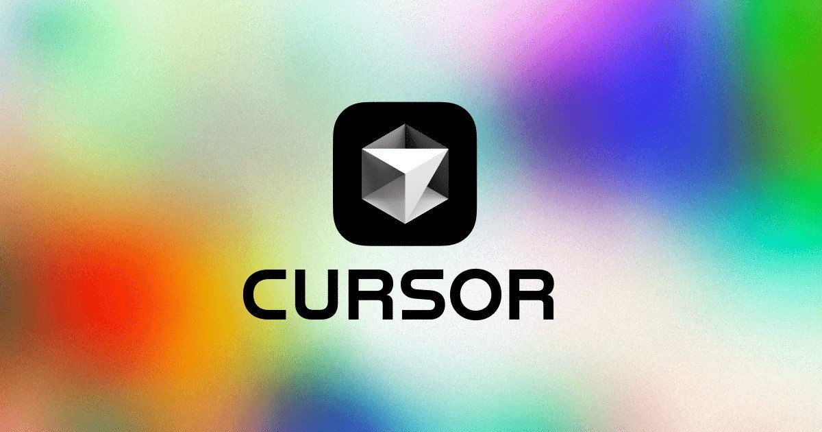 andresvilarino's tweet image. @anysphere  launches $200/month Ultra plan for @cursor_ai #AIcodingTool

#AI #codingTool #ArtificialIntelligence #Tech #technology #coding

buff.ly/lHqTQcO