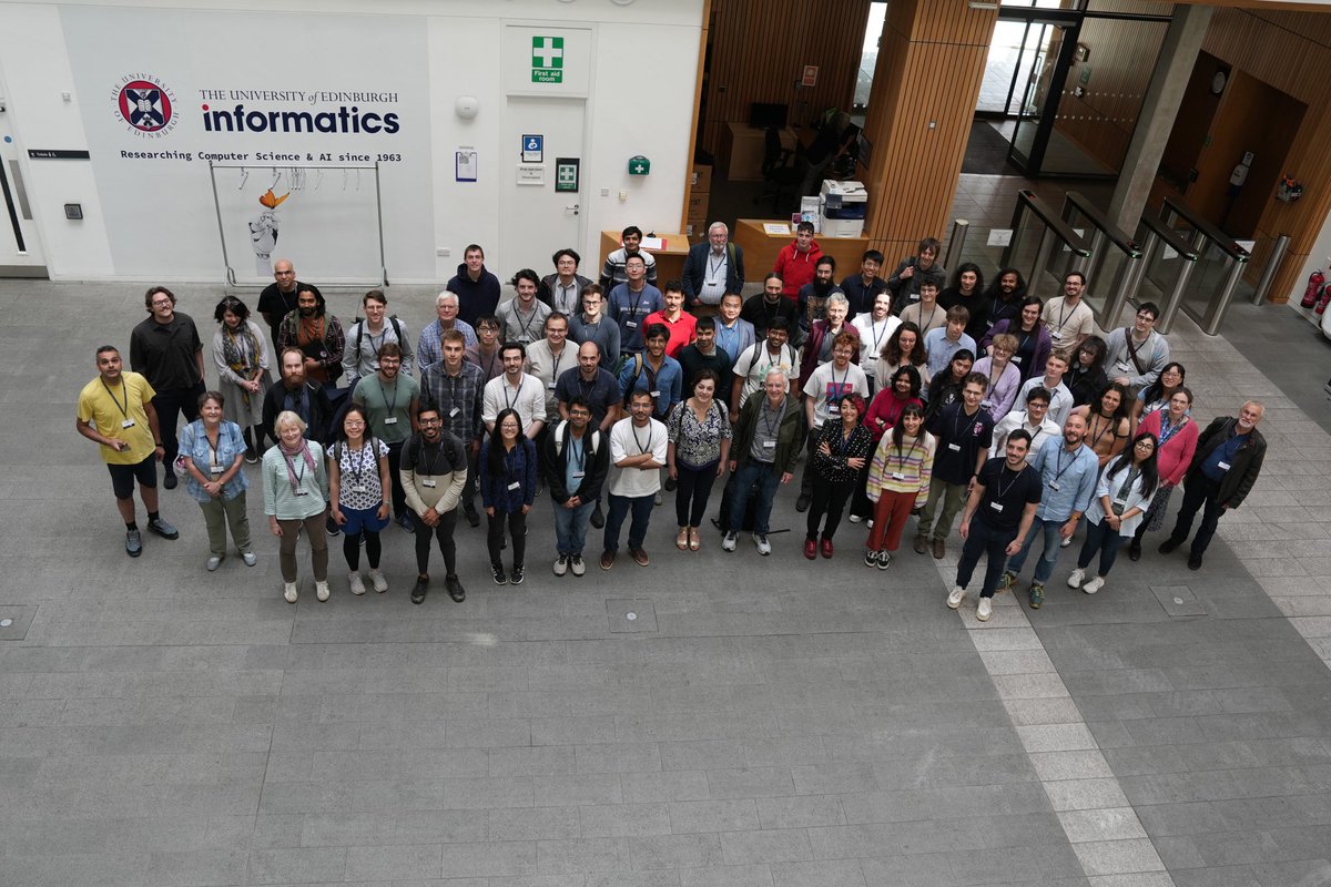 Thanks to everyone for making #FQC25 a great fun! Hope to see many of you in the next one.