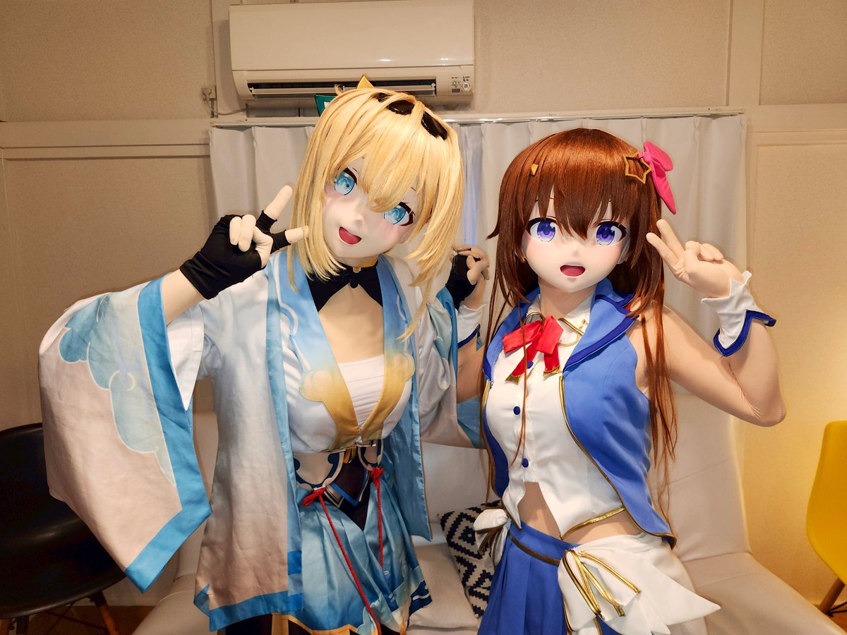 いろはちゃんお誕生日おめでとうございます‼︎
