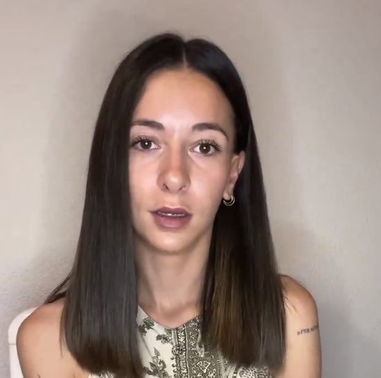 _Gabo_N's tweet photo. Después de Ivet

Mayoría de edad en hombres: 18 años. 

Mayoría de edad en mujeres: 35 años. https://t.co/PYAcQzdnho