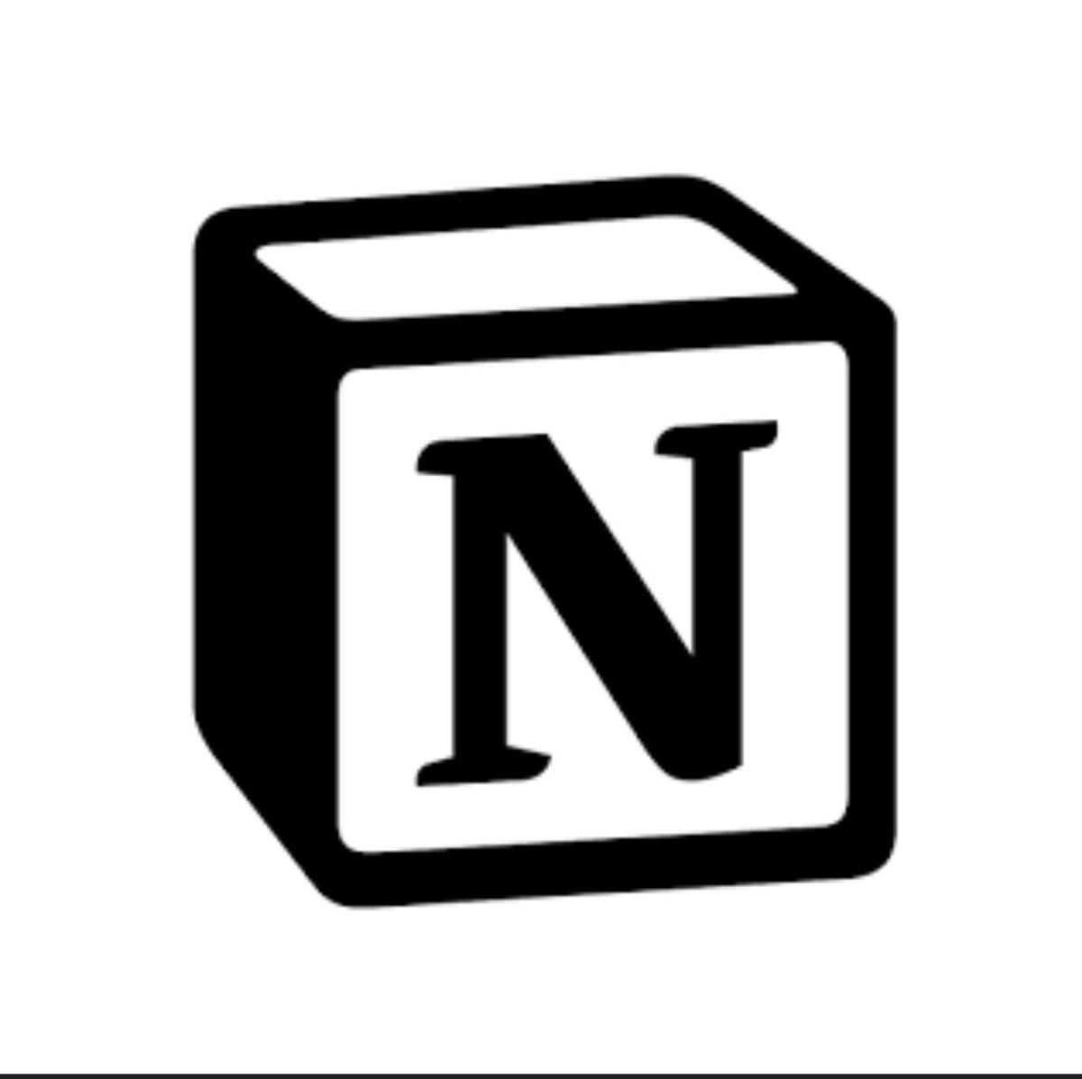 logunliening's tweet image. I’ve been wanting to use notion for a while. Everyone I see uses it. What do you use it for?