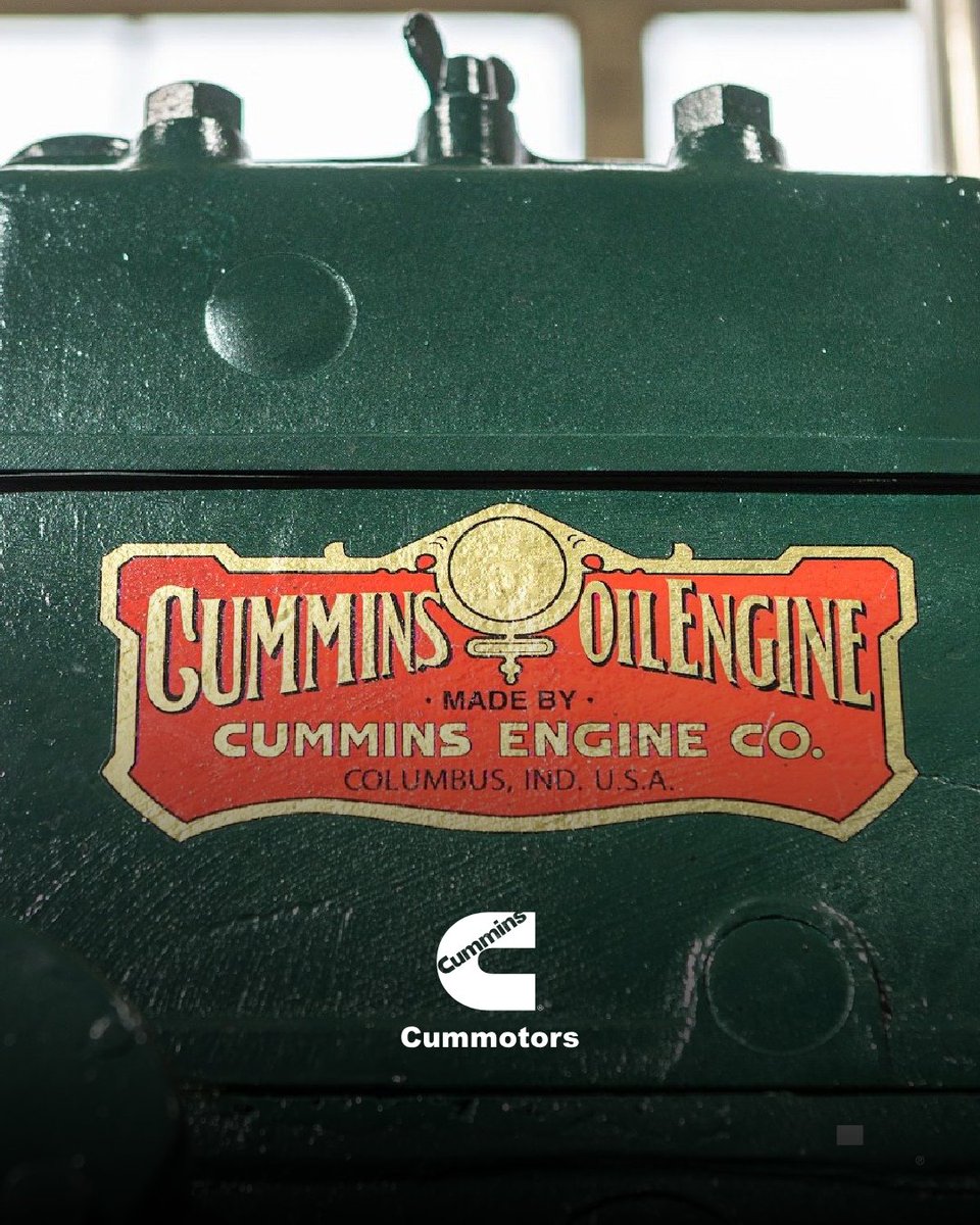 Cummotors tweet media