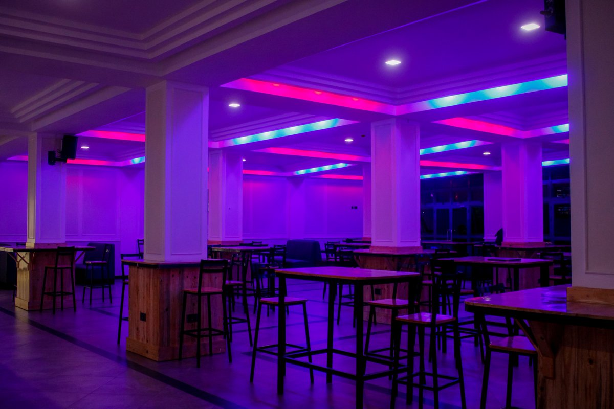 Thedaltonghotel's tweet photo. Your weekends starts here from after work chills to weekend turn ups, we tailored for live bands ,happy hours or any special events. 

For bookings and reservations:
📞 0711 555849
📥 reservation@thedaltongrandhotel.com

Relax in style ,stay in luxury. PK
#thedaltongrandhotel https://t.co/7Ah1J8Lnu4