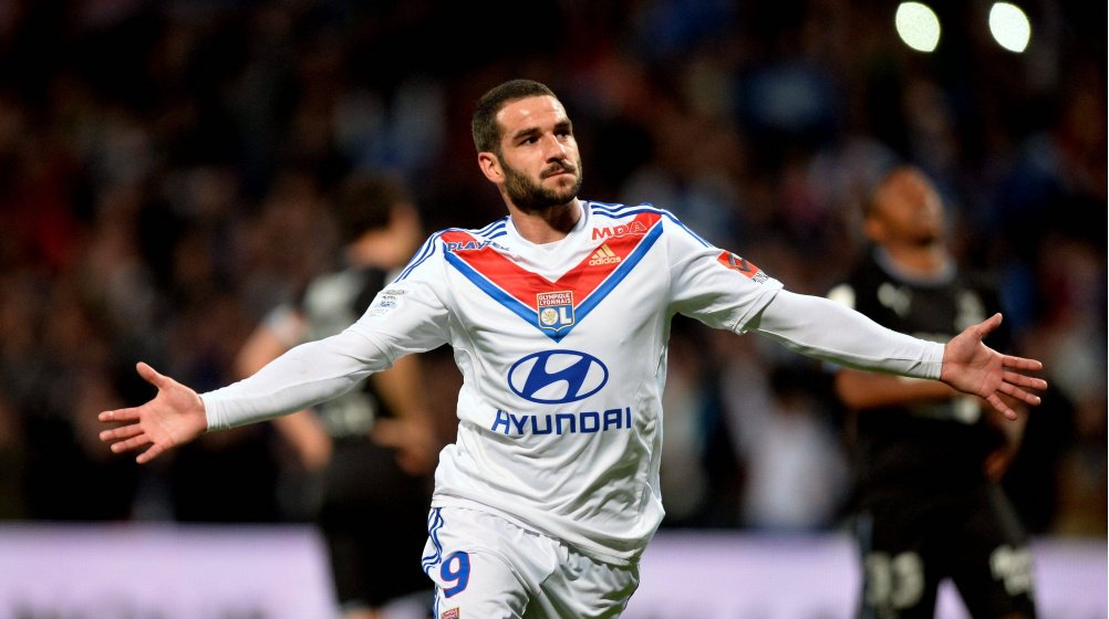 Lisandro López (26) (€24M) - FC Porto to Lyon (2009)