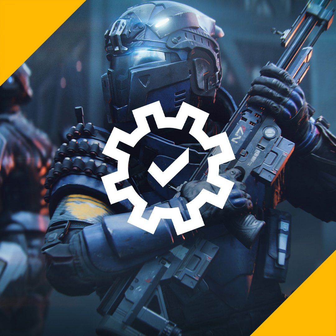 BattlefieldComm's tweet image. Due to an issue with the "Spectre" skin for the XFAD-4 Draugr that was recently added in the Mass Effect bundles, we have disabled it. The skin will temporarily be removed from the Scoped & Dropped and Citadel bundles. Players who have purchased the skin will receive a 300 BFC…