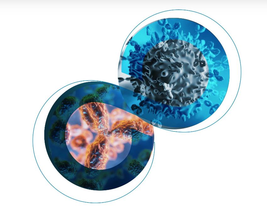 JHTechVentures's tweet image. Congrats to @InfinityBioInc, a biotech startup born from @JohnsHopkins research, which has closed an $8M Series A led by @illuminaventure.
This funding fuels their mission to transform antibody reactome profiling & advance precision medicine. buff.ly/W5jf6lj