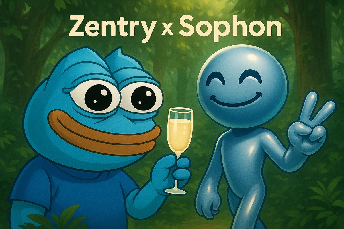 One day in the jungle, Zentry tried to teach Sophon how to open a coconut—with a lightsaber.

Zentry posed with a coconut hat. 
Sophon threw peace signs.

The internet? Never recovered from the chaos.
<a href="/zentry/">Zentry ⚡</a> <a href="/sophon/">sophon</a> 
#NexusRiftHour #ZENTRYDAY3