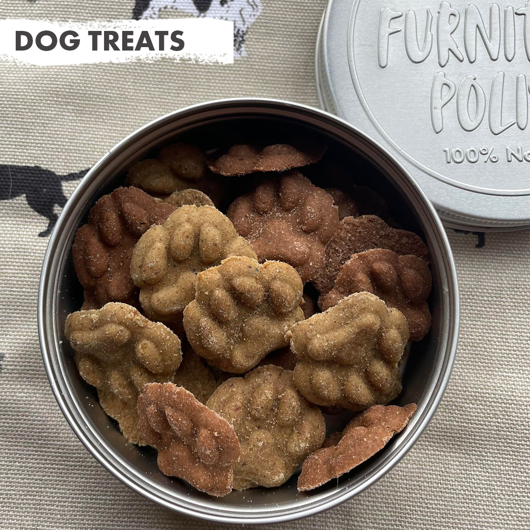 Our Furniture Polish is now Allergy UK approved! Safe for sensitive homes &amp; kind to the planet.

P.S. The tin’s reusable, perfect for dog treats, stationary or sewing bits. ♻️
 
Shop now: biod.co.uk/shop/household…

<a href="/AllergyUK1/">Allergy UK</a> 

#BioD #AllergyFriendly #SustainableLiving