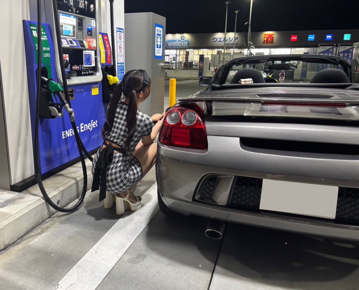 yonup__'s tweet image. 〜♪