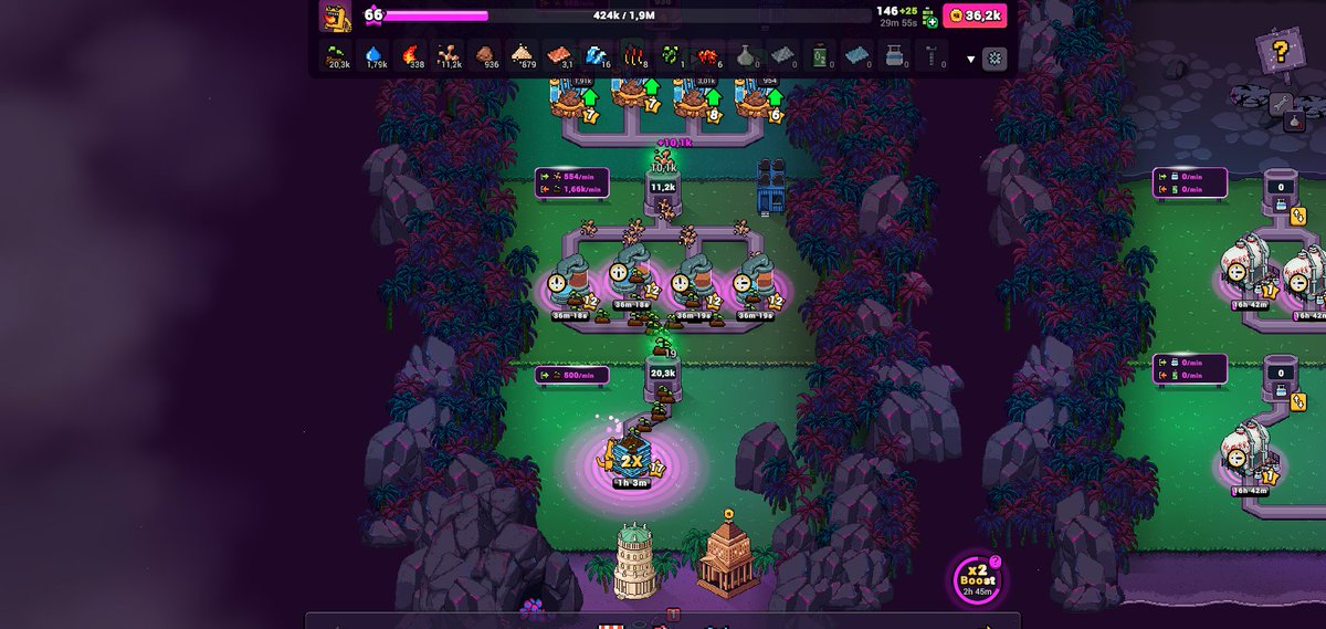 kongnguyenn's tweet image. #ProjectVoyagerDay6