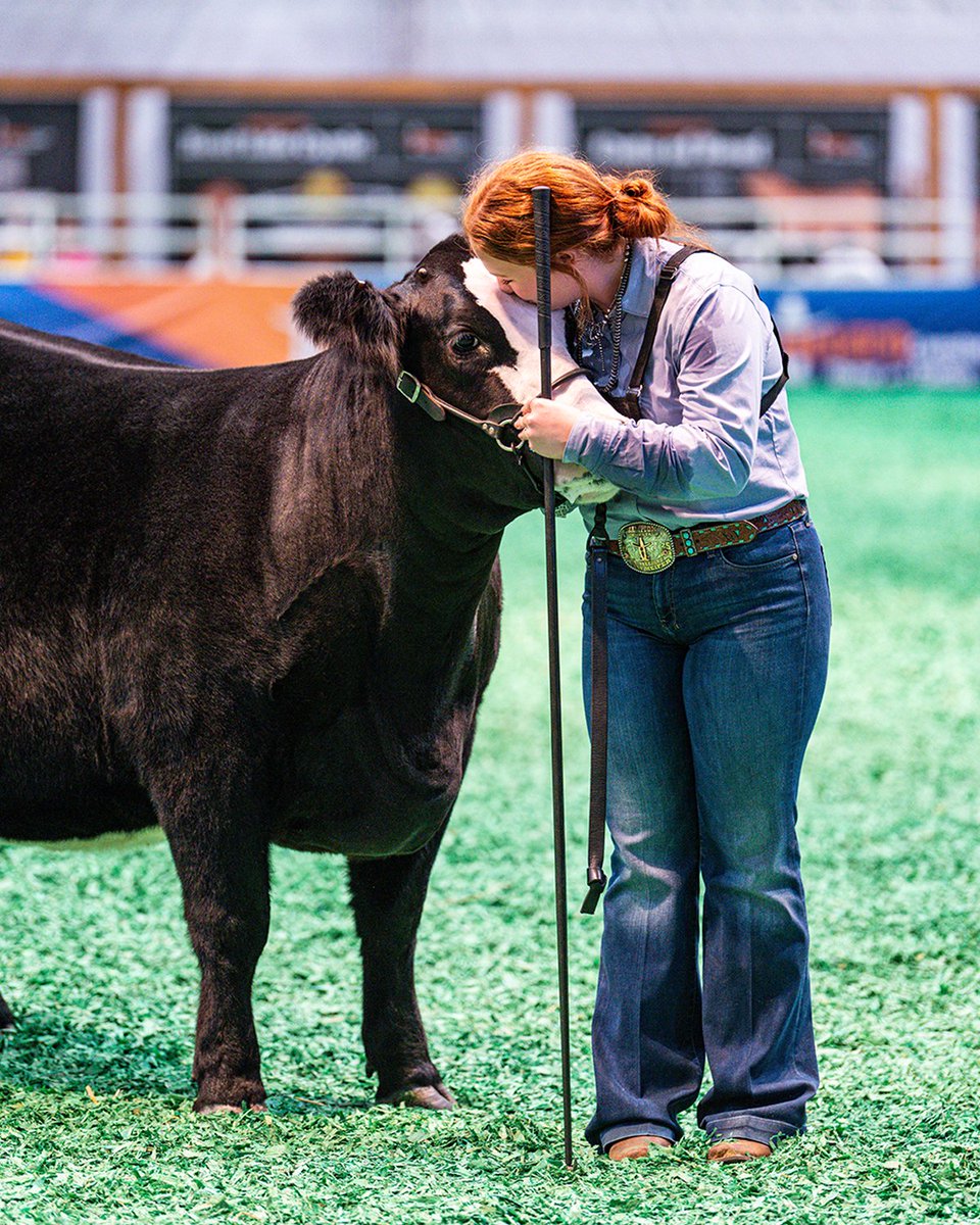 The kind of bond you don’t have to explain 🧡