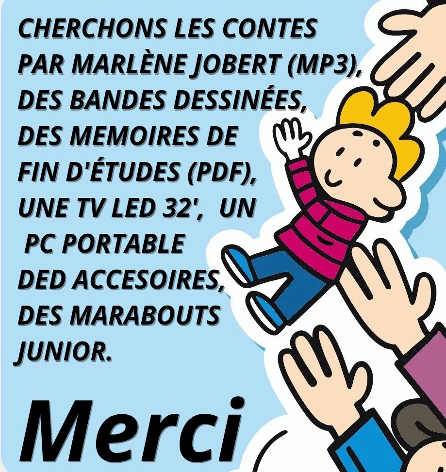 Yves PIERRE (@newsforeveryone) on Twitter photo 