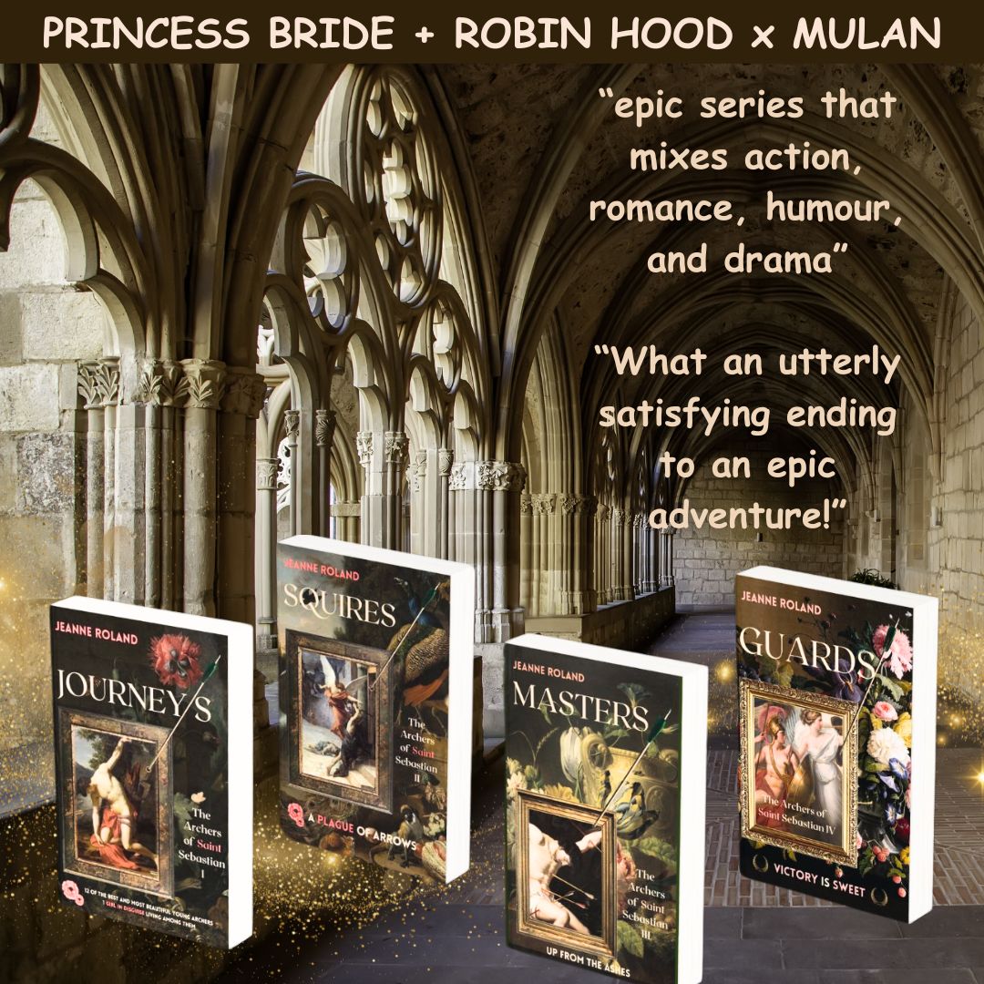 Jeanne Roland tweet media