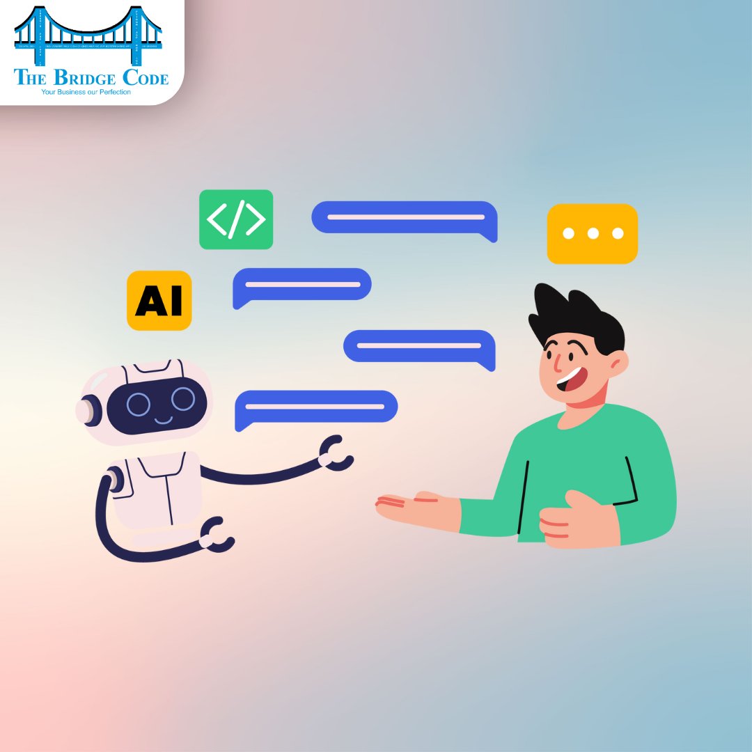 thebridgecode's tweet image. Read our new Blog on - &quot;What is prompt engineering?&quot;

thebridgecode.com/blog/what-is-p…

#TBC #PromptEngineering #ArtificialIntelligence #GenerativeAI #LargeLanguageModels #LLMs #AIPrompts #MachineLearning #Cybersecurity #Programming #Cybersecurity #Data
