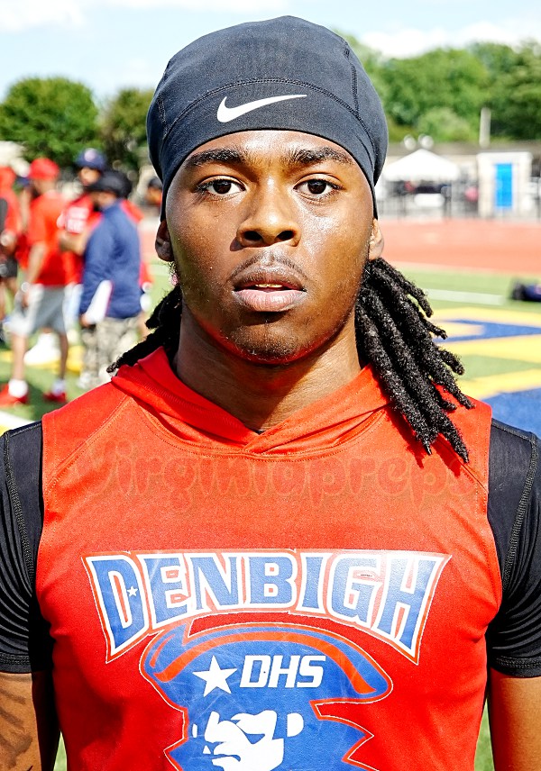 Will Vapreps Garlick (@willvapreps) on Twitter photo Denbigh 2026 Troy Williams <a href="/Troywilliams203/">Troy Williams</a> may have been the most impressive prospect at the Norfolk State <a href="/NorfolkStateFB/">Norfolk State Football 🔰</a> Prospect Camp and he earned a D1 offer. Williams was offered by Syracuse last month. He will be featured on Virginiapreps.Com <a href="/VaPrepsRivals/">Virginia Preps</a> Denbigh 2026 Troy Williams <a href="/Troywilliams203/">Troy Williams</a> may have been the most impressive prospect at the Norfolk State <a href="/NorfolkStateFB/">Norfolk State Football 🔰</a> Prospect Camp and he earned a D1 offer. Williams was offered by Syracuse last month. He will be featured on Virginiapreps.Com <a href="/VaPrepsRivals/">Virginia Preps</a>
