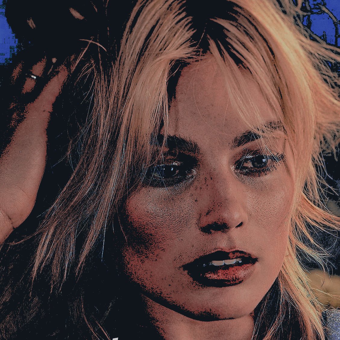 𝐷𝑟. 𝑆𝑡orm’s face card goes crazy.