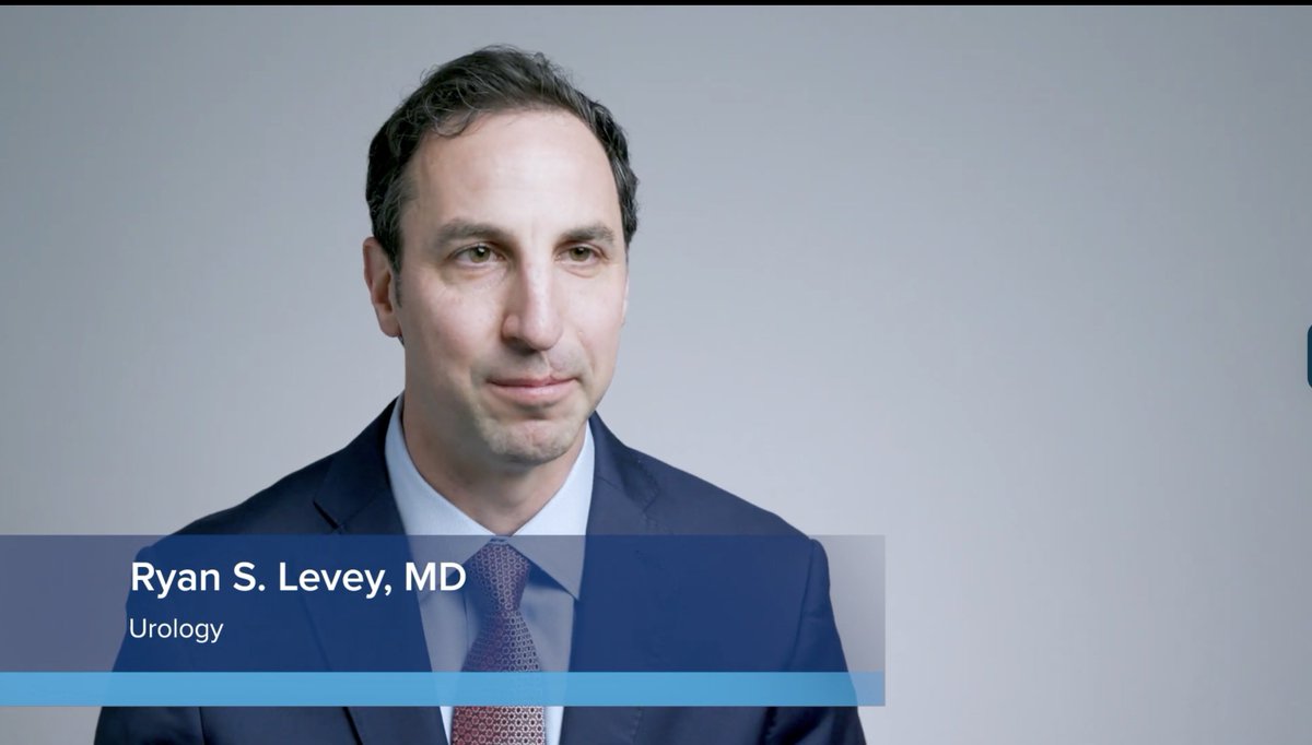 Yale Urology (@yale_urology) on Twitter photo Meet Ryan Levey, MD, Yale Urology's newest faculty member.
Hear why he was drawn to the surgical specialty and what he enjoys most about being a #urologist ➡️youtube.com/watch?v=e65D5B…
<a href="/YaleMed/">Yale School of Medicine</a> | <a href="/YaleMedicine/">Yale Medicine</a> Meet Ryan Levey, MD, Yale Urology's newest faculty member.
Hear why he was drawn to the surgical specialty and what he enjoys most about being a #urologist ➡️youtube.com/watch?v=e65D5B…
<a href="/YaleMed/">Yale School of Medicine</a> | <a href="/YaleMedicine/">Yale Medicine</a>