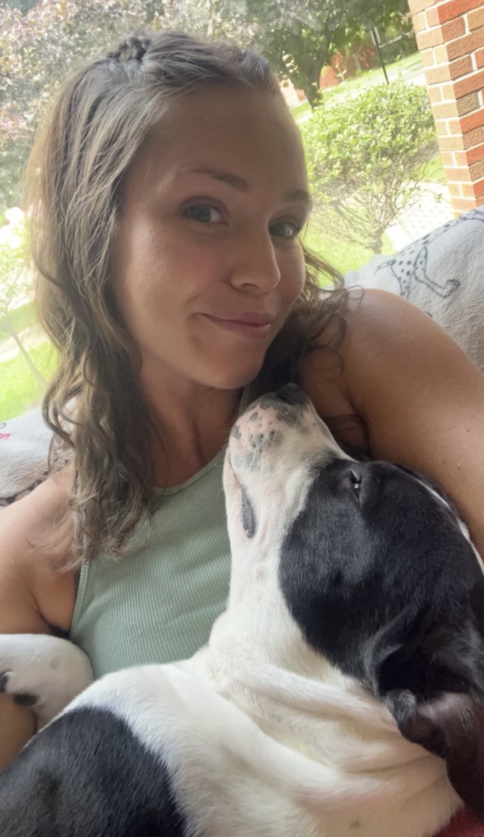 Day 169. Me and my boy 🐶
