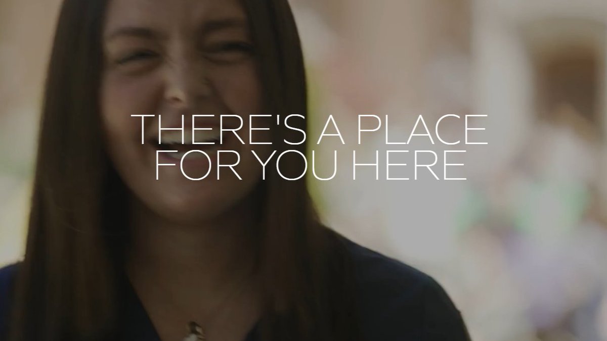 At Carlow University, transfer students aren’t just accommodated—they’re welcomed. Whether you’re changing direction or finishing what you started, Carlow is ready to help you take the next step with confidence, clarity, and purpose: carlow.edu/transfer