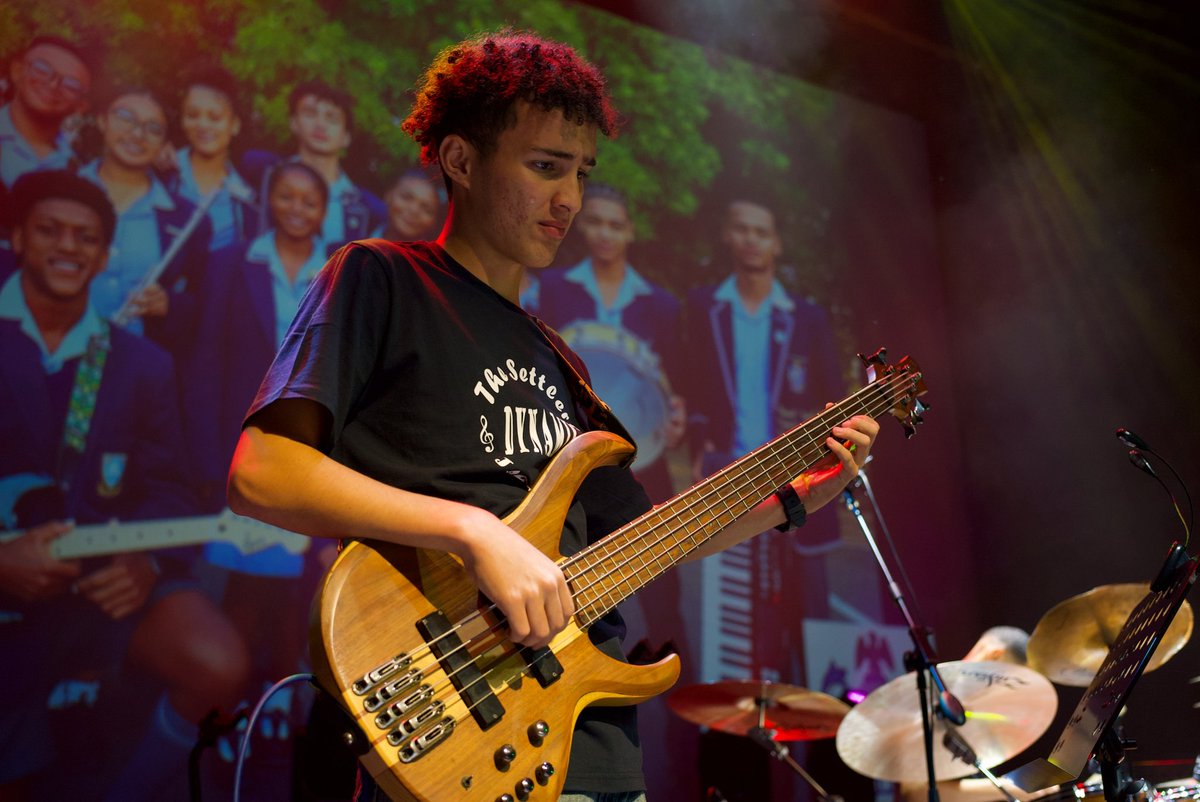 Juan Benjamin (@teachingconnect) on Twitter photo Congrats to the schools, participants, Music Advisers and teachers of the WCED, who together with ArtsCape Theatre, City of CT, DCAS, put together a fantastic spectacle in the form of the 2025 Artscape School Band Festival <a href="/karenR_dudley18/">Karen Dudley</a> <a href="/WCEDnews/">WCEDNews</a> <a href="/WCED_Districts/">WCED_CD Districts</a> <a href="/WCED_CTLI/">Cape Teaching and Leadership Institute</a> Congrats to the schools, participants, Music Advisers and teachers of the WCED, who together with ArtsCape Theatre, City of CT, DCAS, put together a fantastic spectacle in the form of the 2025 Artscape School Band Festival <a href="/karenR_dudley18/">Karen Dudley</a> <a href="/WCEDnews/">WCEDNews</a> <a href="/WCED_Districts/">WCED_CD Districts</a> <a href="/WCED_CTLI/">Cape Teaching and Leadership Institute</a>