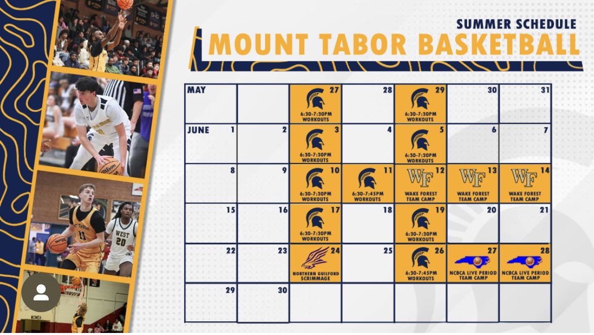 MtTaborMBBHoops's tweet image. 