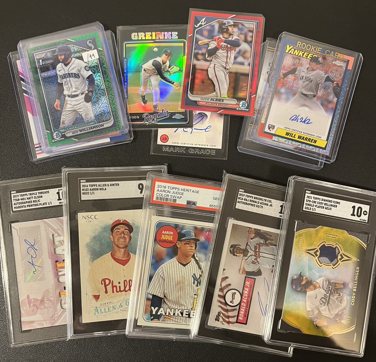 Sale todayyyyy

2pm EST

#RaidTheCloset