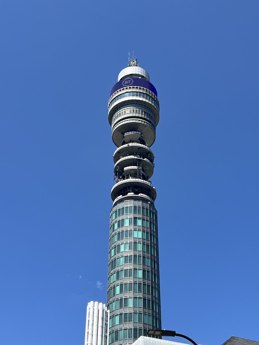 LocalLeadership's tweet photo. We’re live at the BT Tower for the Leadership Centre’s 21st birthday! Our CEO @MKMRogers  is opening the day by welcoming leaders from across the UK — reminding us that adaptive leadership has never mattered more in a world of constant change. https://t.co/2gHODGBvAj