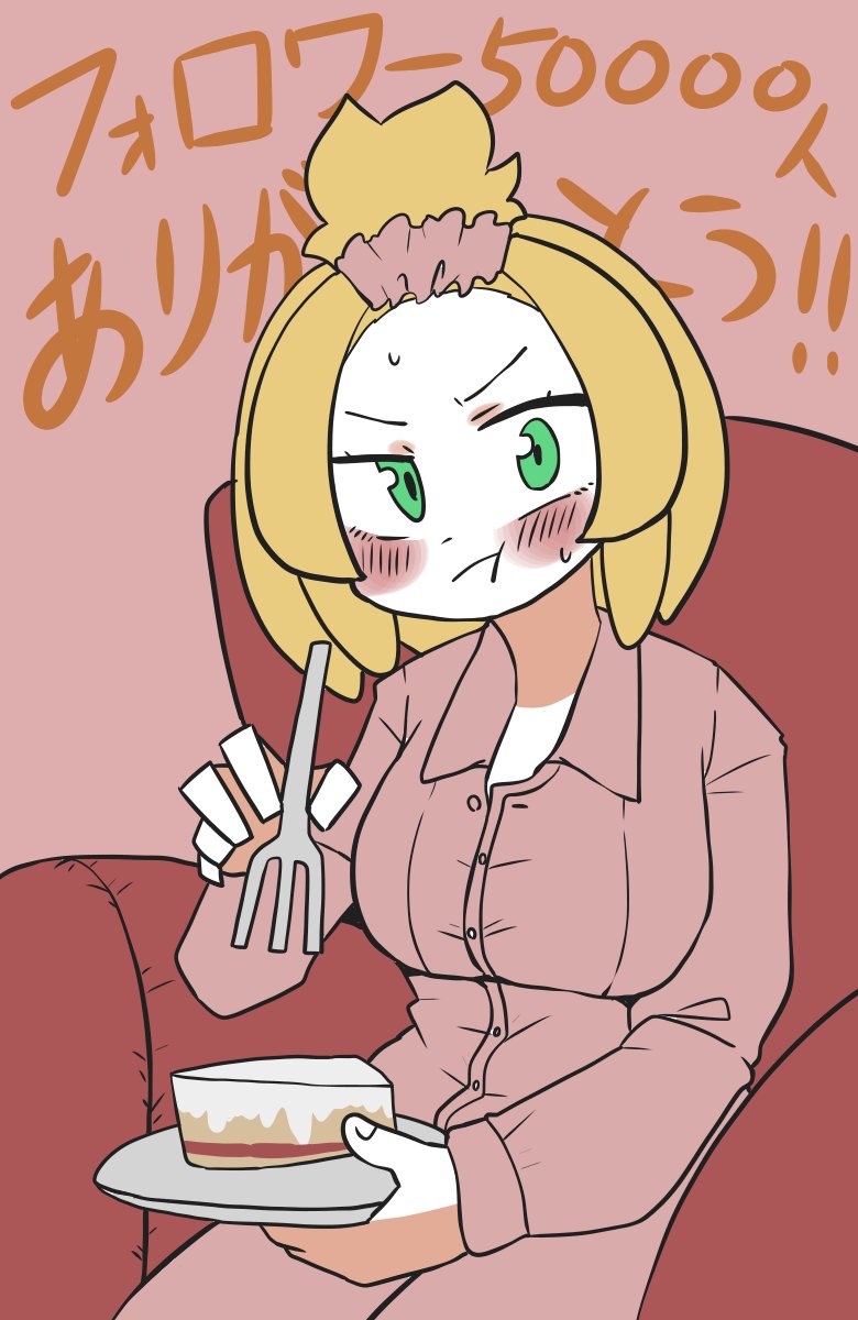 フォロワー50000人ありがとうございます
このアカウントが続く限り今後ともよろしくお願いします