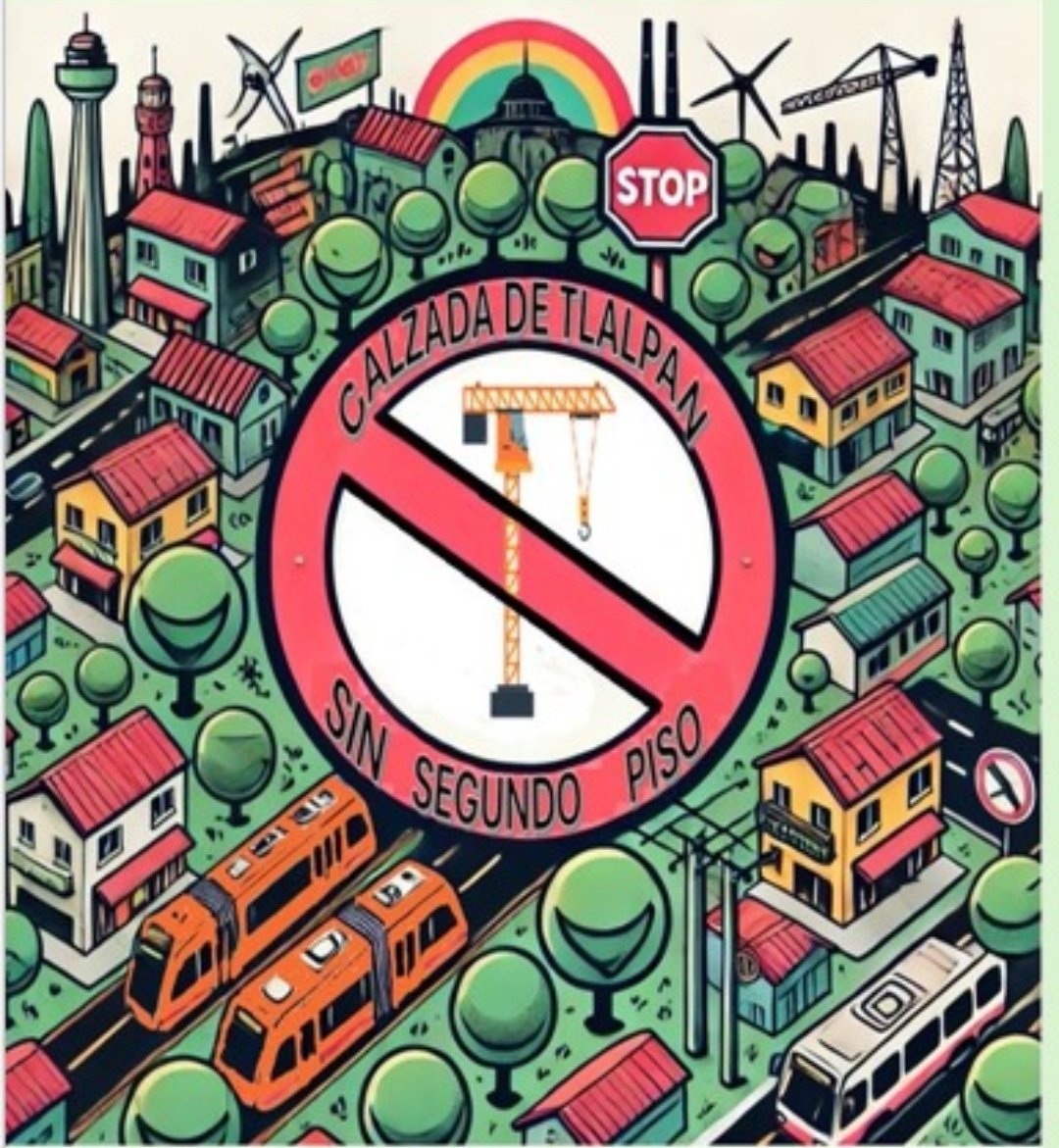 Villa de Cortés 🌳🌲🌴🍃💧🚴🍉 (@villadecortesbj) on Twitter photo Buen día.
Informamos sobre reunión con <a href="/GobCDMX/">Gobierno de la Ciudad de México</a> y la transparente
#RedVecinalBJ sobre el 2o piso en Calzada de Tlalpan, acuerdos y nuestra posición, dudas y reflexiones:
<a href="/ClaraBrugadaM/">Clara Brugada Molina</a> <a href="/craviotocesar/">César Cravioto</a>
#NoAlSegundoPisoEnTlalpan
🧵 Buen día.
Informamos sobre reunión con <a href="/GobCDMX/">Gobierno de la Ciudad de México</a> y la transparente
#RedVecinalBJ sobre el 2o piso en Calzada de Tlalpan, acuerdos y nuestra posición, dudas y reflexiones:
<a href="/ClaraBrugadaM/">Clara Brugada Molina</a> <a href="/craviotocesar/">César Cravioto</a>
#NoAlSegundoPisoEnTlalpan
🧵