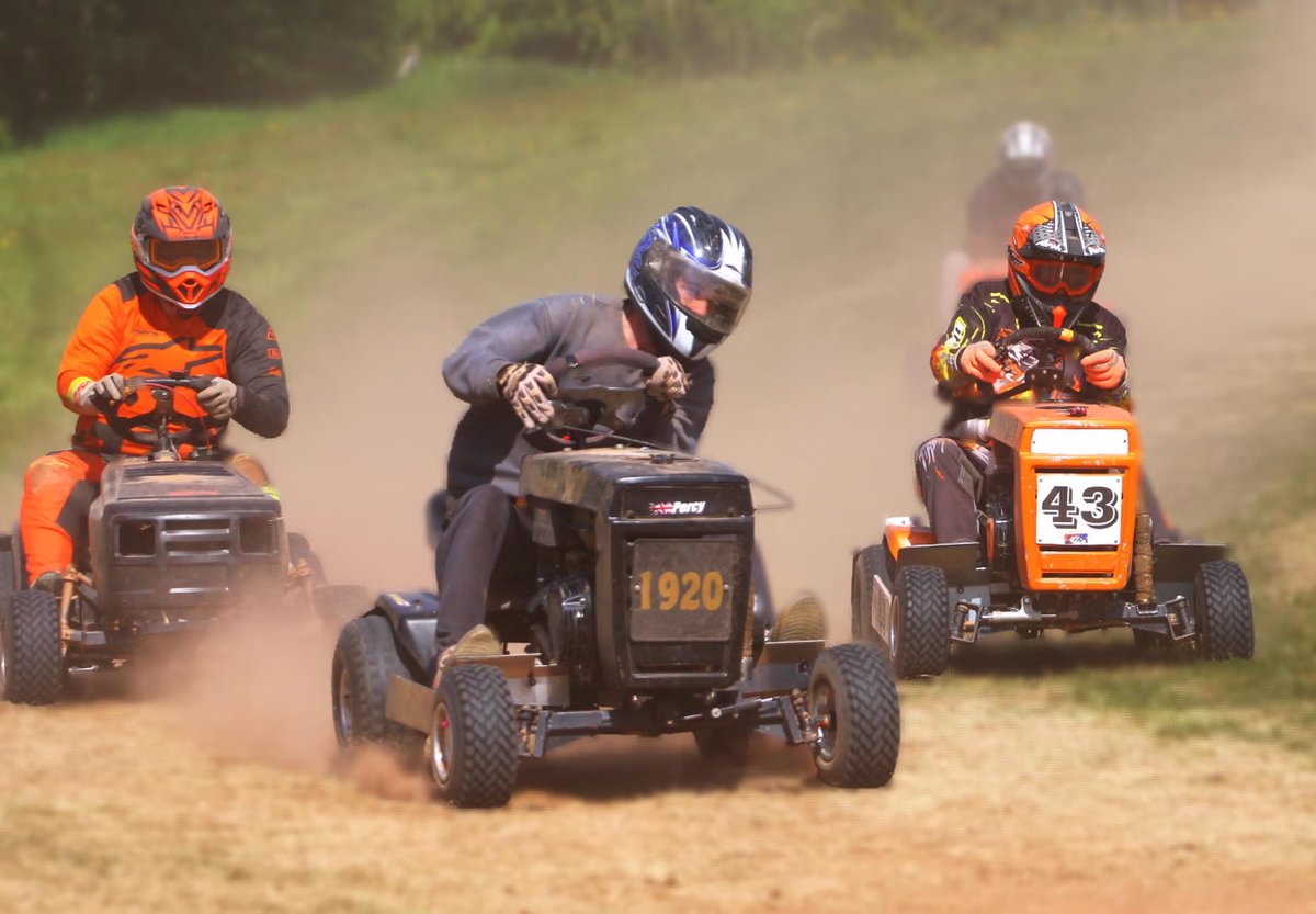 Pitchcare (@pitchcare) on Twitter photo #IndustryNews: <a href="/GroundsFest/">Grounds Fest</a> 2025 is revving things up with one of its boldest and most exhilarating attractions yet — Lawn mower racing and the inaugural GroundsFest Cup.
Find out more here 👇
pitchcare.com/blogs/news/law…
#Groundsfest #grounds #Pitchcare #fusion #greenkeeping #IndustryNews: <a href="/GroundsFest/">Grounds Fest</a> 2025 is revving things up with one of its boldest and most exhilarating attractions yet — Lawn mower racing and the inaugural GroundsFest Cup.
Find out more here 👇
pitchcare.com/blogs/news/law…
#Groundsfest #grounds #Pitchcare #fusion #greenkeeping