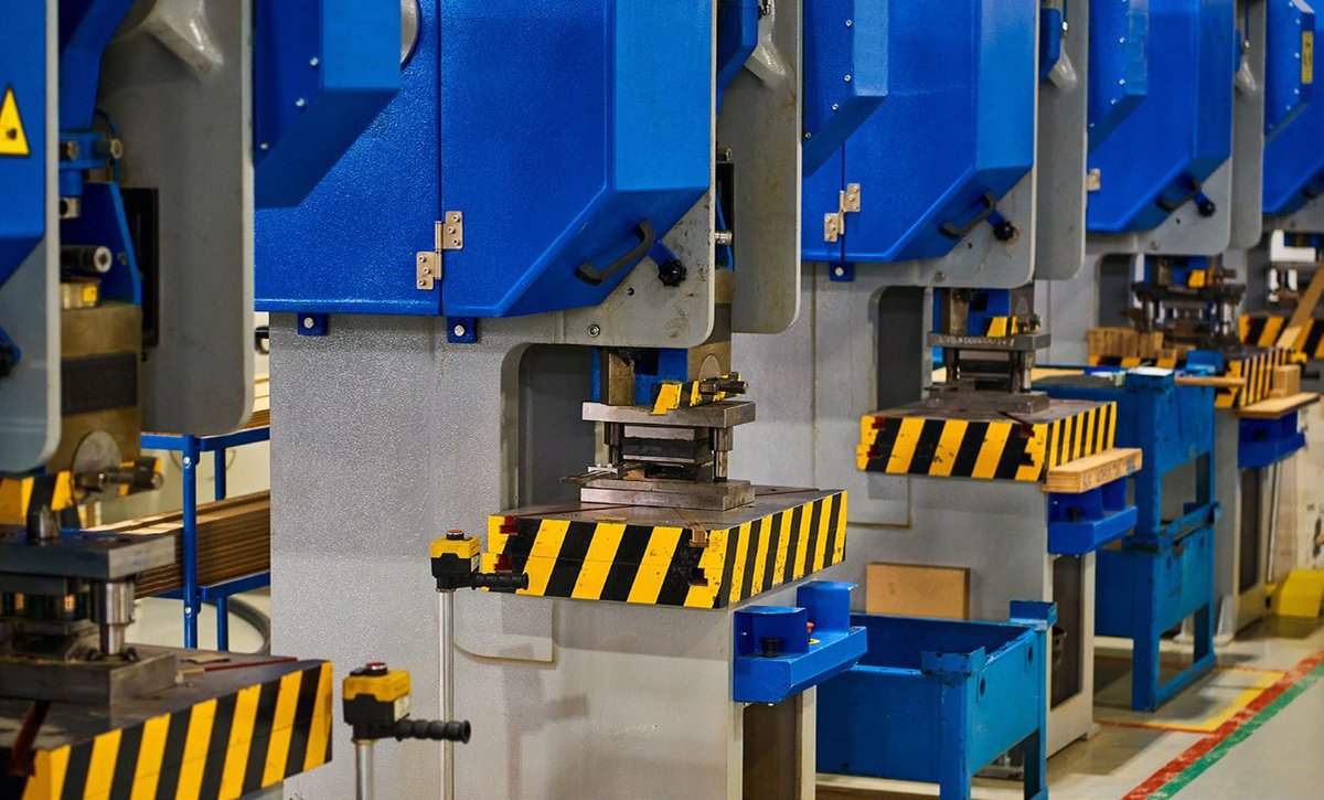 Upgrading a linear servo press: hydraulic to electric

hpmag.co.uk/news/fullstory…

#hydraulics