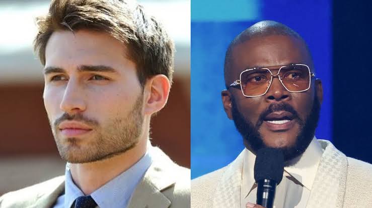 Tyler Perry has been accused of sexual assault by Derek Dixon, who stars in Perry’s show ‘The Oval.’ (via TMZ)
Get more Event 👉:- fily.site/nqKdi

#DerekDixon #Updates #latest
